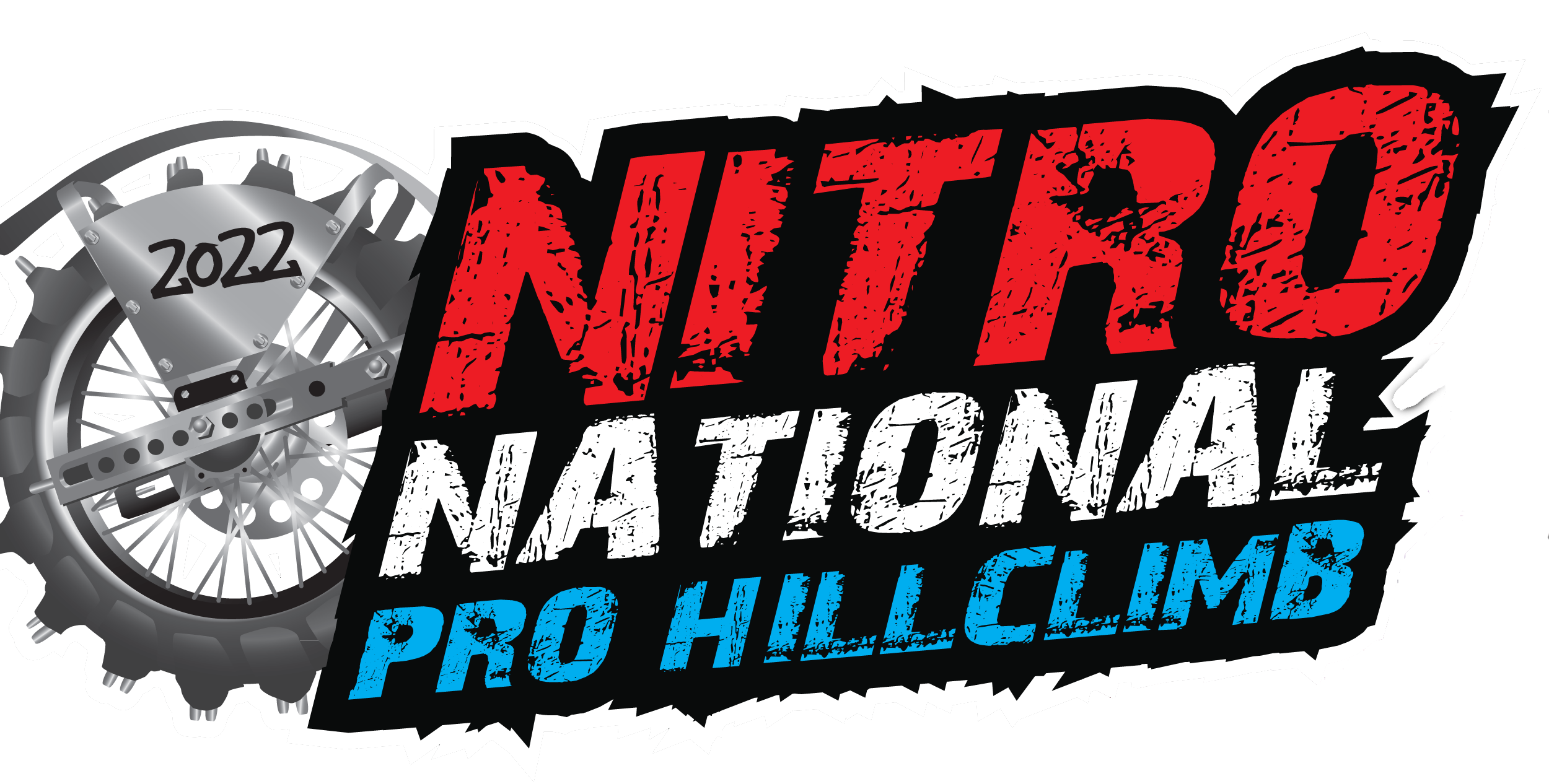 Nitro National Hill Climbs