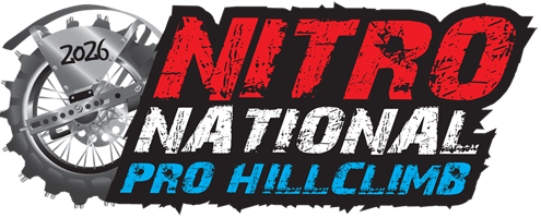Nitro National Hill Climbs